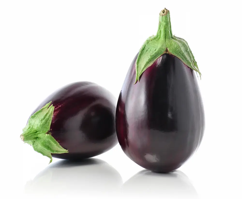 Eggplant - kg