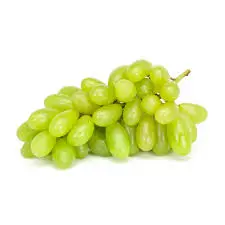Grapes Green Kg