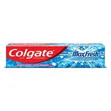Colgate Toothpaste Max Fresh Peppermint Ice 150g
