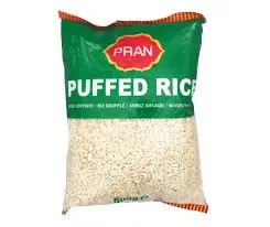 Pran Puffed Rice 500g