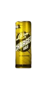 Charged Gold 250ml