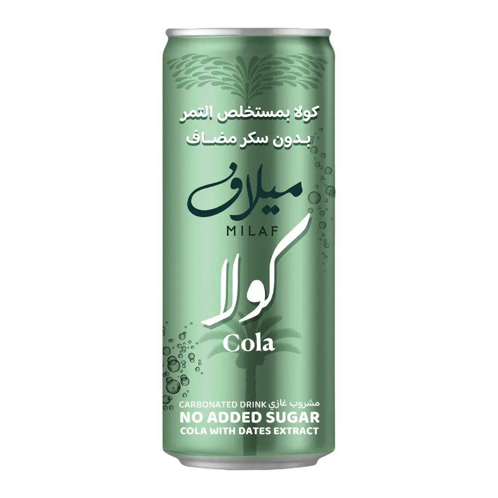 Milaf Cola 240ml