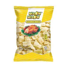Miaow Miaow Chicken 50g