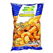 Miaow Miaow Cuttlefish 50g