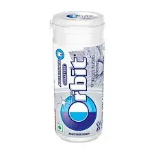 Orbit Sweetmint 22g