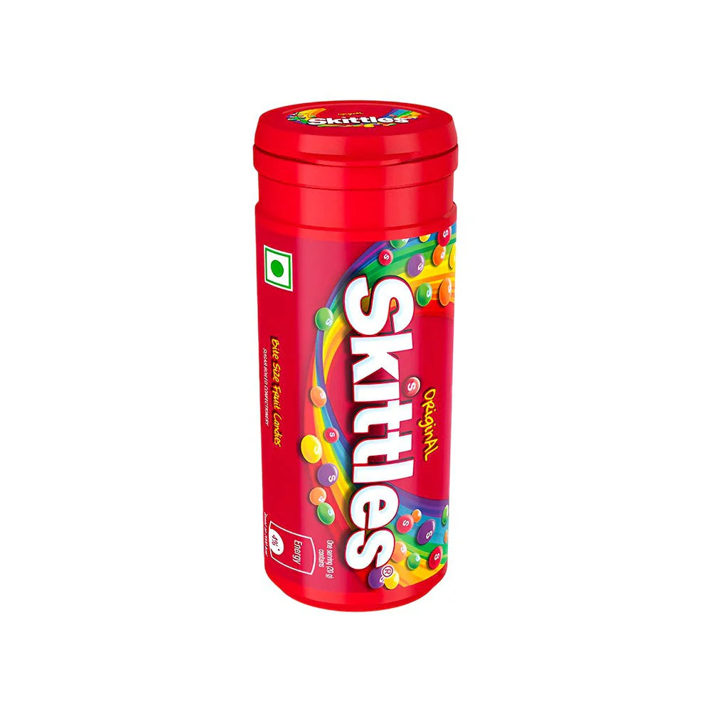 Skittles Original 30.4g