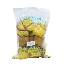 Alcyon Faaroshi Big