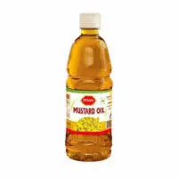 Pran Mustard Oil 250ml