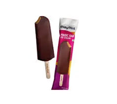 Milky Mist Ice Cream Magic Chocobar 70ml