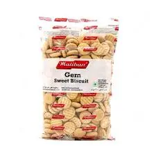 Bis Gem 200g
