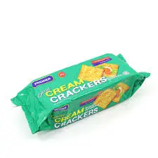 Premier Special Cream Cracker 134g