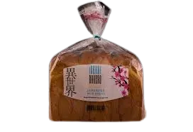 Isekai Bakers Japanese Milk Bread