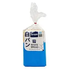 Isekai Bakers White Medium Bread