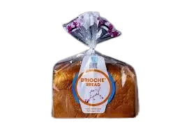 Isekai Bakers Brioche Bread