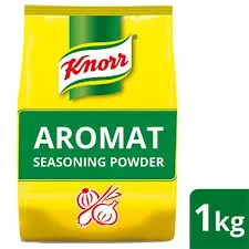 Knorr Aromat Seasoning Powder 1kg