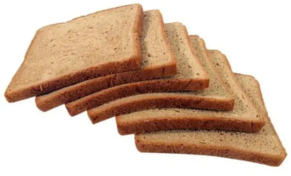 Isekai Bakers Brown Bread