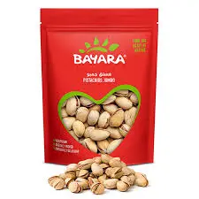 Bayara Pistachios Jumbo 200g