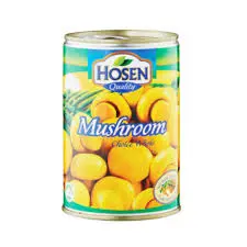 Hosen Mushroom Whole 425g