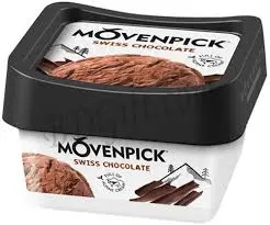 Movenpick Swiss Chocolate 100ml