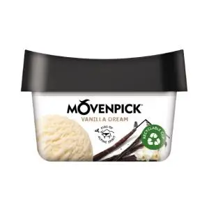 Movenpick Ice Cream Vanilla Dream 100ml