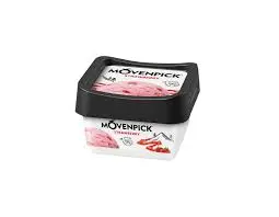 Movenpick Ice Cream Strawberry 100ml