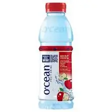 Ocean Apple 500ml