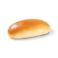 The Bakers Hotdog Bun Mini