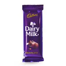 Cadbury Dairy Milk 20g