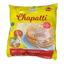 Kawan Chapathi Value Pack 50g