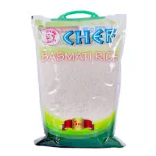 Chef Basmati 5kg
