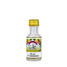 Battleship Essence Banana 25ml