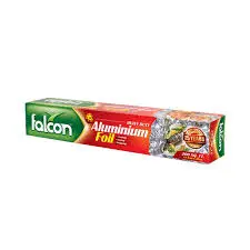 Falcon Aluminum Foil (200)