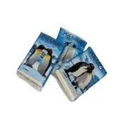 Premier Penguin Pocket Tissue 9s