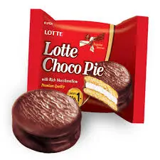 Lotte Chocopie 23g