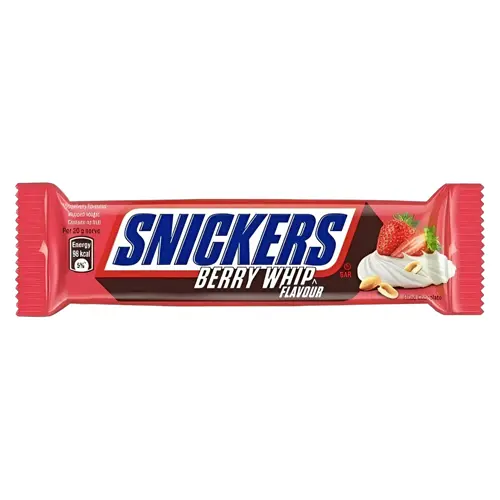 Snickers Strawberry 22g