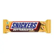 Snickers Butterscotch 22g