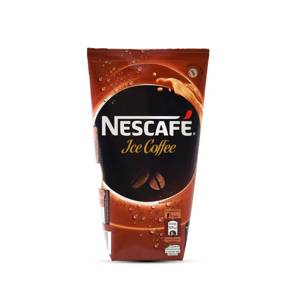 Nescafe Ice Coffee 180ml