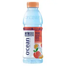 Ocean Peach 500Ml 