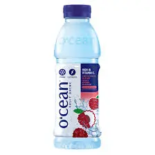 Ocean Lychee 500Ml 