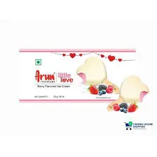 Arun Berry Harts Premium Bar 50Ml