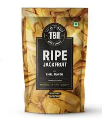 TBH Ripe Jackfruit With Chilli and Mango 50g