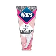 Nana Dailies Style 30 String 15cm