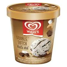 Walls Tub DB Dutch 750ml