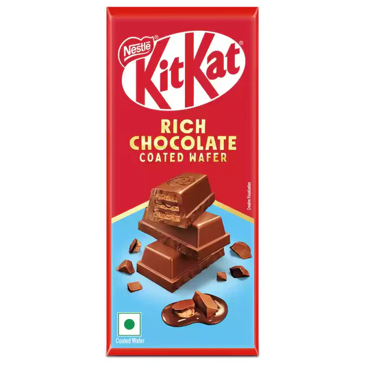 Kitkat Rich Tablet Chocolate 50g