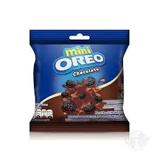 Oreo Mini Chocolate 20.4g