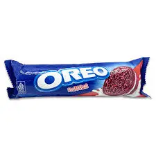 Oreo Red Velvet 110.4g