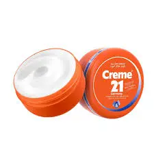 Creme 21 All Day Cream Ultra Dry Skin 150ml