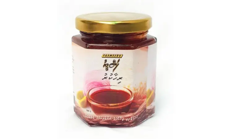 Mifco Rihaakuru 300g