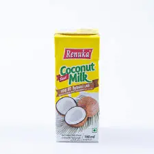 Renuka Coconut Milk 330ml