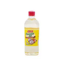 Renuka Coconut Oil 500ml